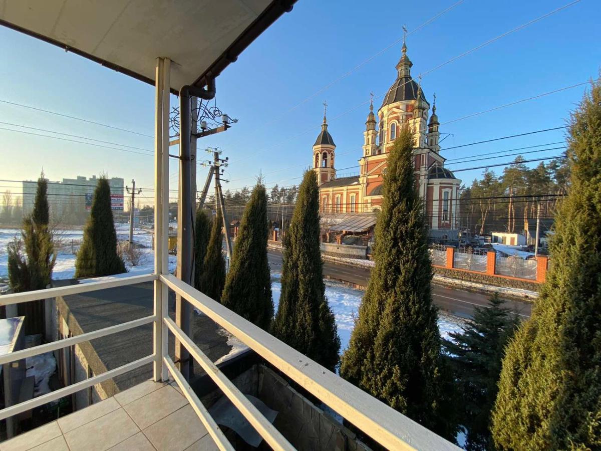 Petropavlovskaya Borshchagovka Тownhouse 84ヴィラ エクステリア 写真