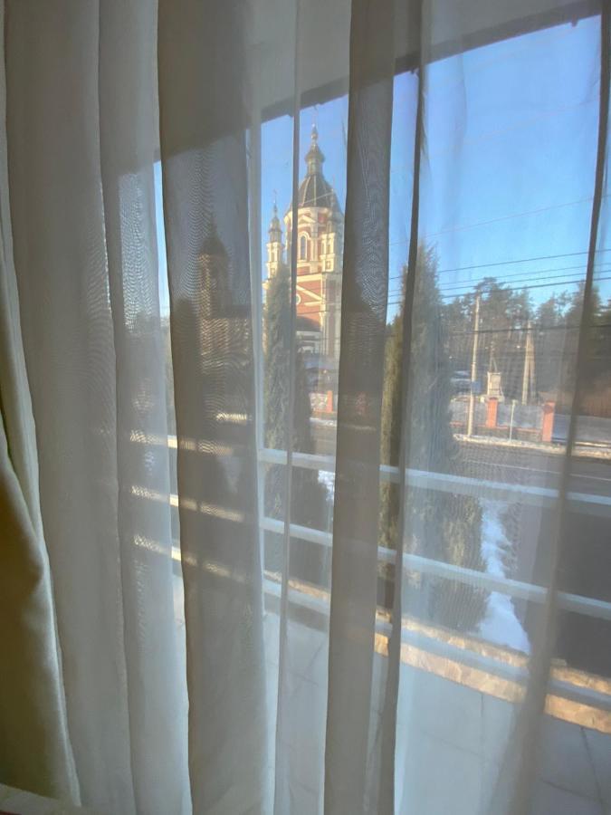 Petropavlovskaya Borshchagovka Тownhouse 84ヴィラ エクステリア 写真