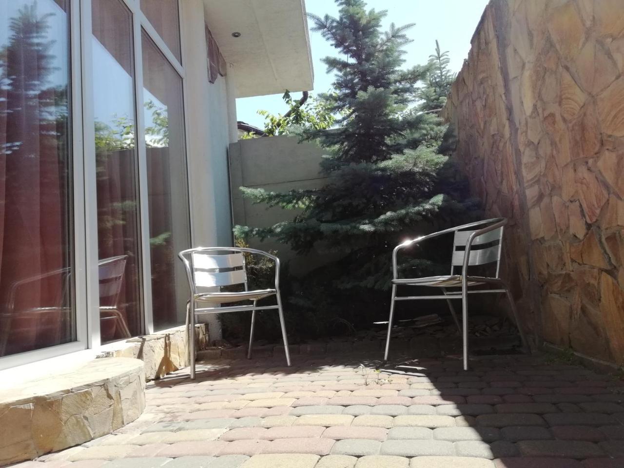 Petropavlovskaya Borshchagovka Тownhouse 84ヴィラ エクステリア 写真