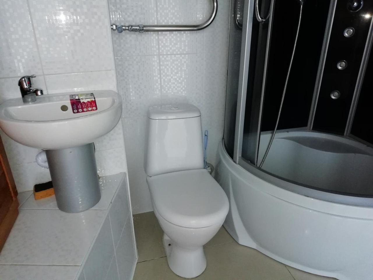 Petropavlovskaya Borshchagovka Тownhouse 84ヴィラ エクステリア 写真