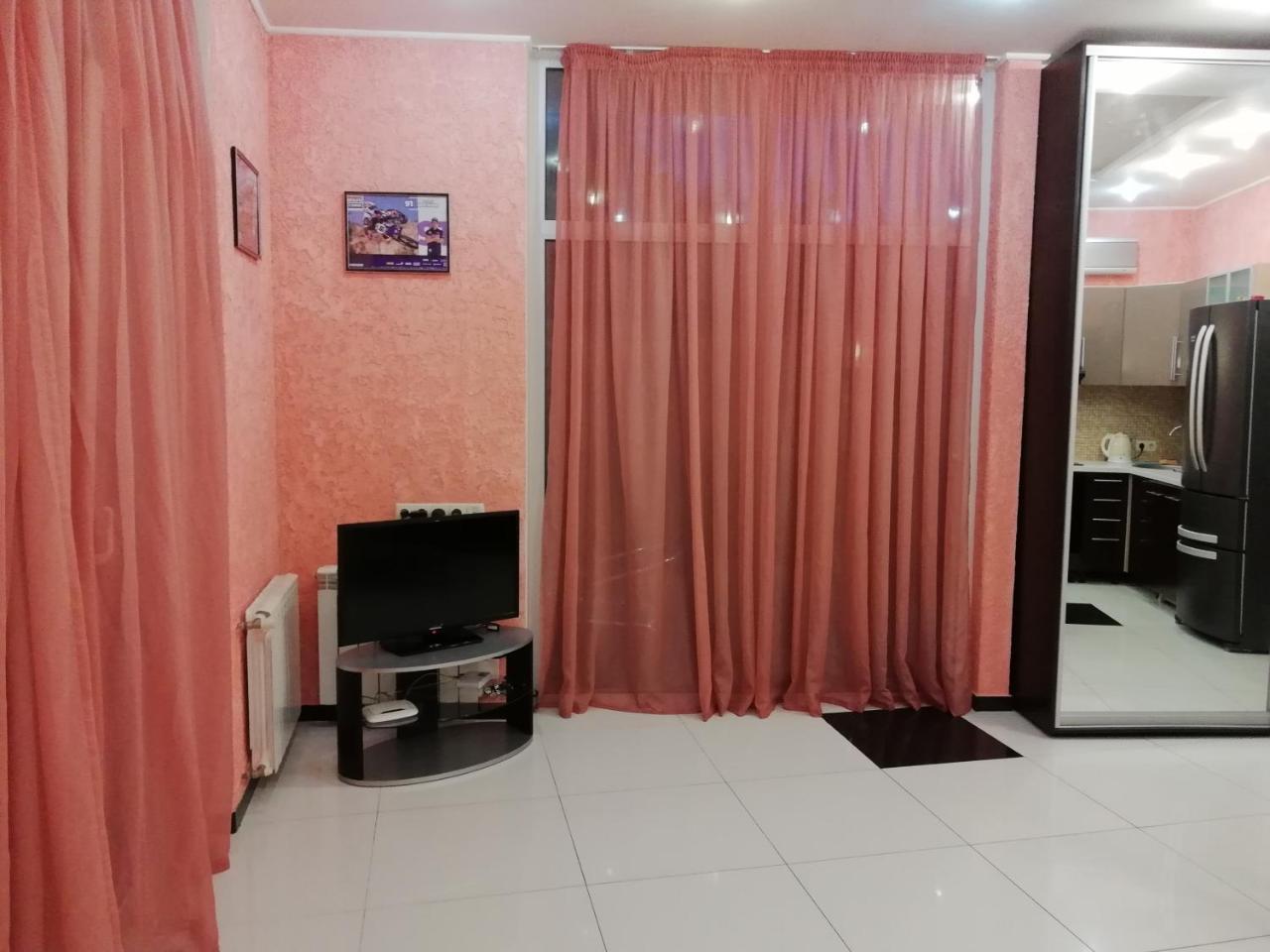 Petropavlovskaya Borshchagovka Тownhouse 84ヴィラ エクステリア 写真